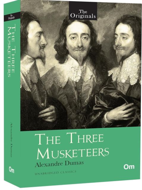 The Three Musketeers 